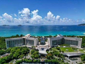 MGM GRAND SANYA 5*