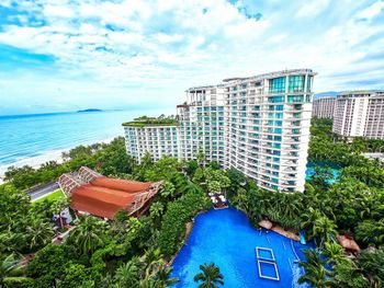 OCEAN SONIC RESORT 5*
