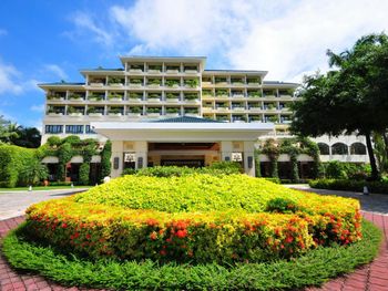 PALM BEACH RESORT 4*