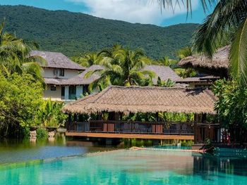 SANYA YALONG BAY VILLAS & SPA 5*
