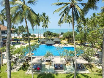 TANGERINE BEACH 5*