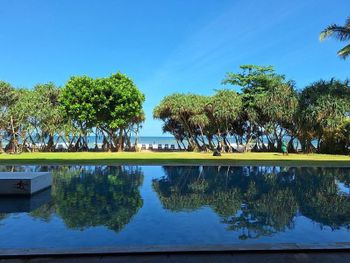 TEMPLE TREE RESORT & SPA 5*