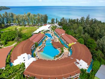 ARINARA BEACH RESORT PHUKET (EX. ARINARA BANGTAO BEACH RESORT; DALAR RESORT)  4*