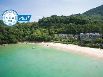 NOVOTEL PHUKET KAMALA BEACH 4*
