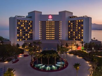 AKRA HOTEL (EX. BARUT AKRA; DEDEMAN HOTEL) 5*