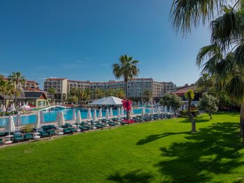 BARUT ARUM 5*