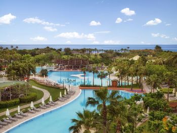 BARUT LARA 5*