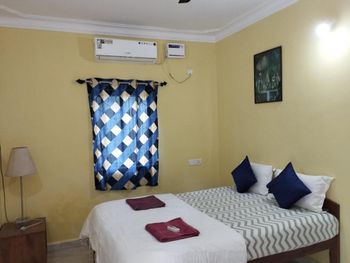 PARVATI MANDREM (EX. PARVATI STUDIO)