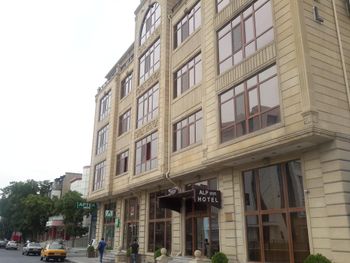 ALP INN 4*