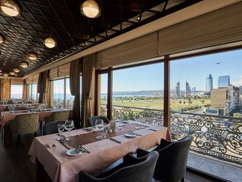 BOULEVARD SIDE 4*