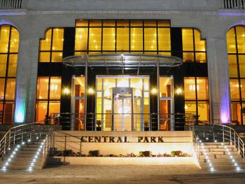 CENTRAL PARK 4*