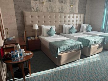 GRAND EUROPE HOTEL 4*