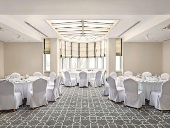 HYATT REGENCY BAKU 4*