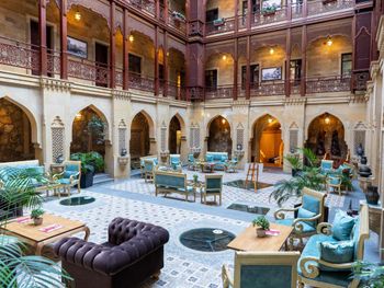 SHAH PALACE 4*