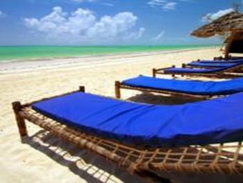 NDAME BEACH LODGE 2*