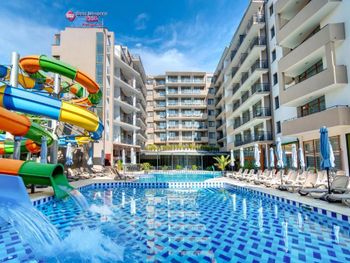 BEST WESTERN PLUS PREMIUM INN 4 *