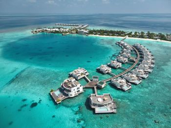 JUMEIRAH MALDIVES (EX. LUX* NORTH MALE ATOLL) 5*