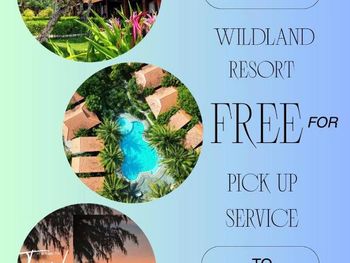 WILDLAND RESORT 3*