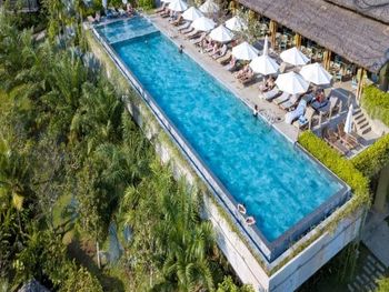 LAHANA PHUQUOC RESORT & SPA 4*