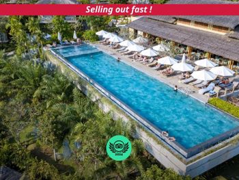 LAHANA PHUQUOC RESORT & SPA 4*