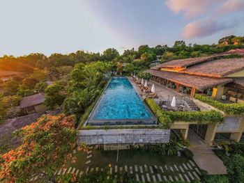 LAHANA PHUQUOC RESORT & SPA 4*
