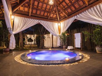 GREEN BAY PHU QUOC RESORT & SPA (4*)