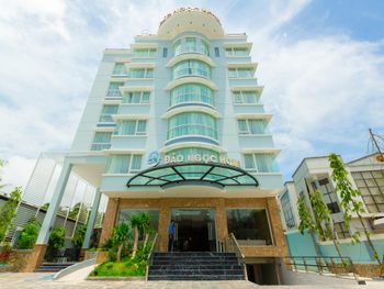 DAO NGOC HOTEL 3*