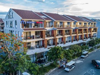 MORRIS HOTEL PHU QUOC ( EX. AMON HOTEL PHU QUOC)