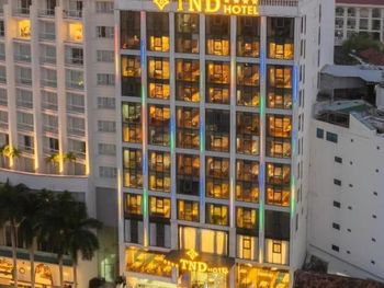TND HOTEL (EX. CICILIA NHA TRANG) 4*