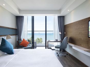 CITADINES BAYFRONT NHA TRANG (4*)