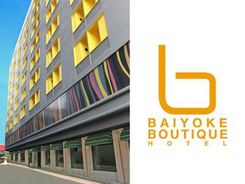 BAIYOKE BOUTIQUE 3*