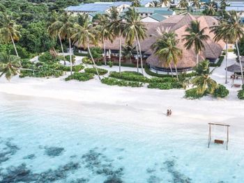 REETHI FARU RESORT 4*