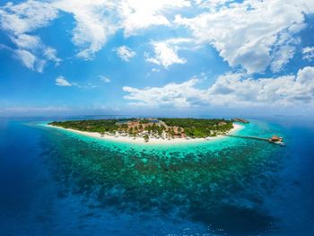 REETHI FARU RESORT 4*