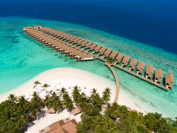 REETHI FARU RESORT 4*