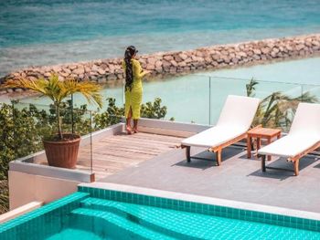 SEASON PARADISE MALDIVES 3*