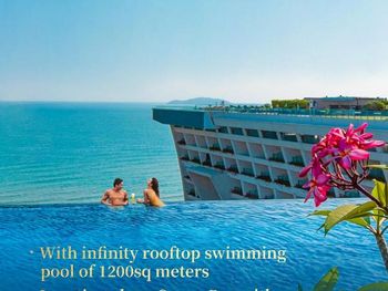 SANYA CONIFER RESORT 5*