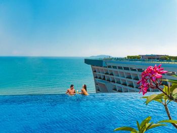 SANYA CONIFER RESORT 5*