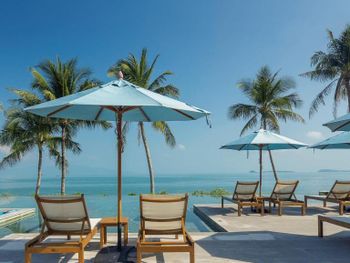 CELES SAMUI (EX. CELES BEACHFRONT RESORT) 5*