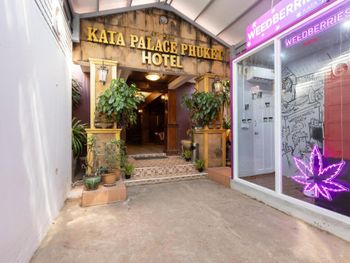 KATA PALACE PHUKET 3*