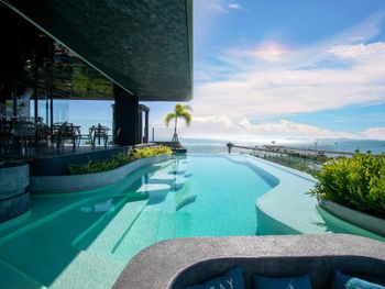 CROSS VIBE PATTAYA SEAPHERE (EX. X2 VIBE PATTAYA SEAPHERE RESIDENCE) 4*