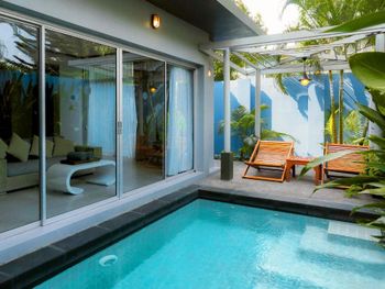 VILLA SONATA PHUKET 5*