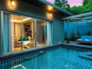 VILLA SONATA PHUKET 5*