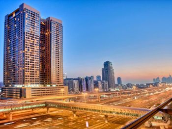 MERCURE HOTEL APARTMENTS DUBAI BARSHA HEIGHTS (EX. YASSAT GLORIA)4*