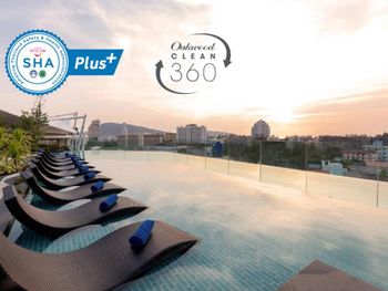 JOURNEY HUB HOTEL 3*