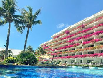 SANYA PALACE RESORT YALONG BAY 5*