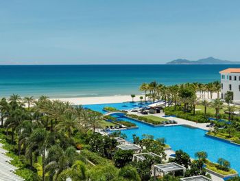 SHERATON GRAND DANANG RESORT 5*