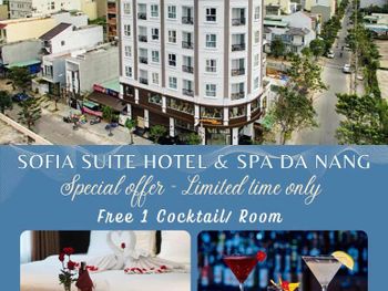 SOFIA SUITE HOTEL