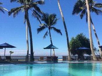 BLUE BEACH HOTEL WADDUWA 3*