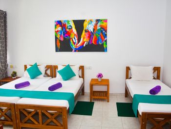 DI SICURO TOURIST INN 2*