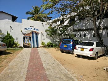 HANSA SURF HOTEL 2*